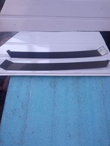 кошелек на пояс женский: Продаются боковые молдинги на мерс w124 кузов оригинал — 1