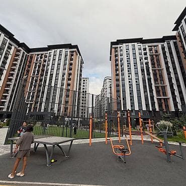8: 2 комнаты, 53 м², Элитка, 6 этаж, Свежий ремонт — 10