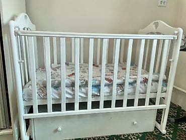 стулья для зала в доме: Продается Детская кроватка-манеж. Пользовались немного . В подарок — 2