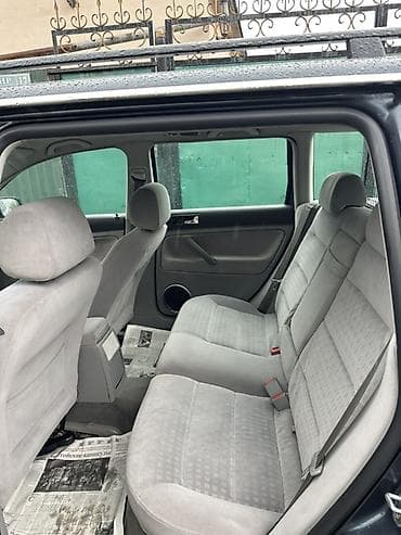 пасат b3: Volkswagen Passat Variant: 2001 г., 1.8 л, Механика, Бензин, Универсал — 8