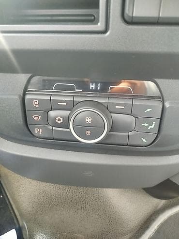 даф 105 510: Кабина DAF — 3