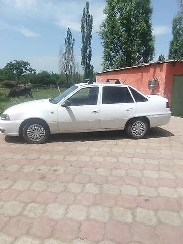 daewoo nexis: Daewoo Nexia: 2011 г., 1.6 л, Механика, Бензин, Седан — 3