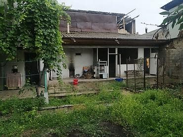 сдаю дом бишкеке: Продаётся дом с двором и садом в Ошском районе, ул. Джим, 49. - — 9