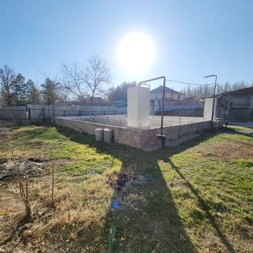 жер участок ак ордо: Үй, 220 м², 7 бөлмө, Менчик ээси, Евро оңдоо — 10