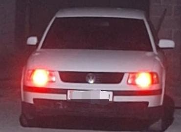 Продажа авто: Volkswagen Passat: 1998 г., 1.8 л, Механика, Бензин, Седан — 4