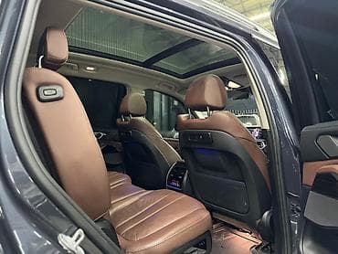 Транспорт: BMW X7: 2019 г., 0.3 л, Автомат, Бензин, Внедорожник — 5