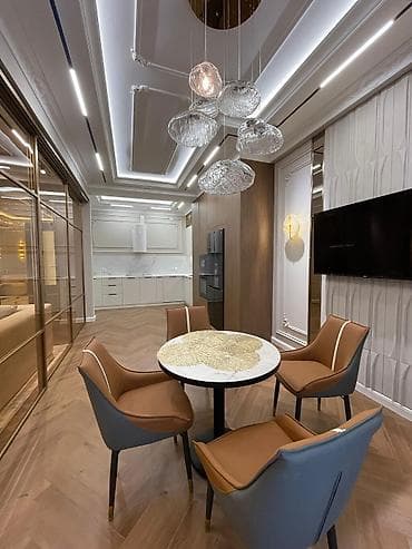 Куплю квартиру: 3 комнаты, 137 м², Элитка, Дизайнерский ремонт — 10