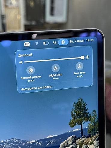 Для программирования, Б/у, Apple M2, ОЗУ, RAM: 16 ГБ, В рассрочку — 7