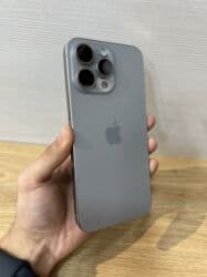 айфон 13 про макс бу купить: IPhone 15 Pro Max, Б/у, 512 ГБ, Natural Titanium, Коробка, 88 % — 1