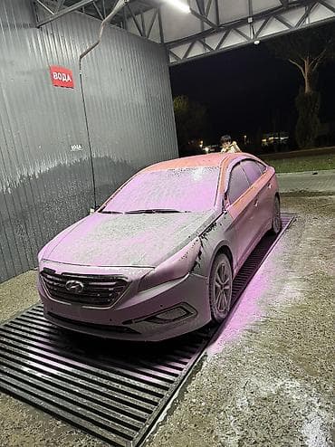 Профессиональная оклейка авто с виниловой пленкой от 18тыс до 50тыс — 3