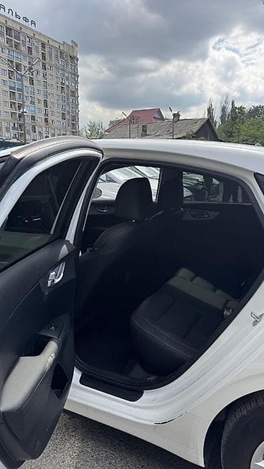 k3 2020: Kia K3: 2022 г., 1.6 л, Бензин, Седан — 8