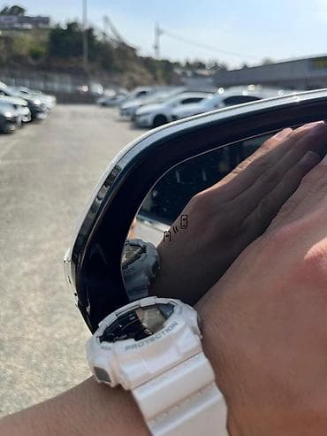 лед лампочки цена: Ssangyong Rexton: 2019 г., Внедорожник — 10