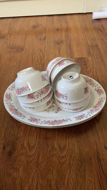 чайник эмалированный 3 л цена бишкек: Посуда!!! Кофейный сервис. 2 комплекта ( 2 чайника 8 чашечек, 2 — 5