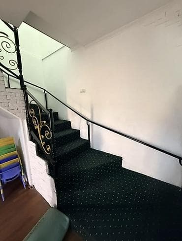 Дома: 190 м², 6 комнат, Ак-Босого ж/м — 6