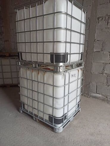 ящик пластиковый для овощей: Еврокуб Платная доставка — 1