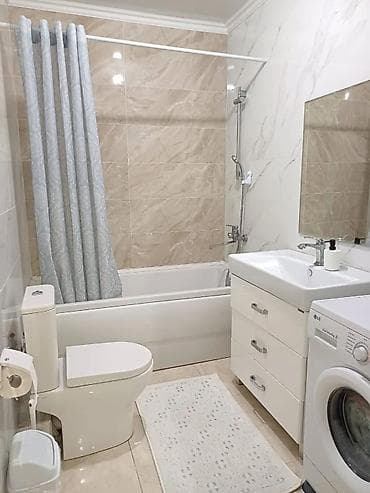 аренда манкюрный столик: 2 комнаты, Люкс, элитка, ЖД вокзал, Парковка, Интернет, Wi-Fi, Круглосуточное заселение — 9