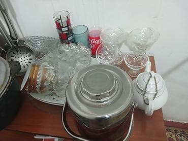 зимные салаты: Баары 1000 сом — 2