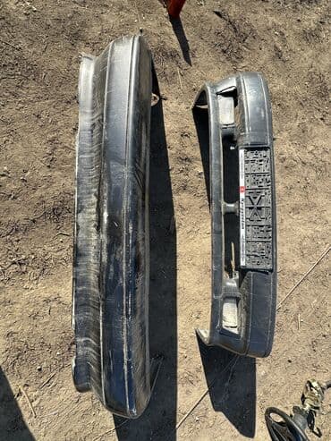 передний бампер опель вектра с: Бампер Передний ВАЗ (LADA), Б/у, Оригинал — 1