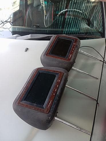 Цвет - Черный, Б/у, Платная доставка