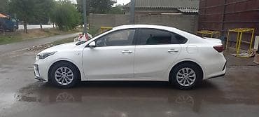 к5 руль: Kia K3: 2020 г., 1.6 л, Автомат, Бензин, Седан — 4