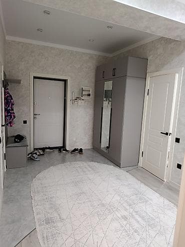 pro group: 3 комнаты, 83 м², Элитка, 3 этаж, Евроремонт — 9