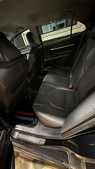 тойота камри 40 стоп фара: Toyota Camry: 2019 г., 2.5 л, Автомат, Бензин, Седан — 8