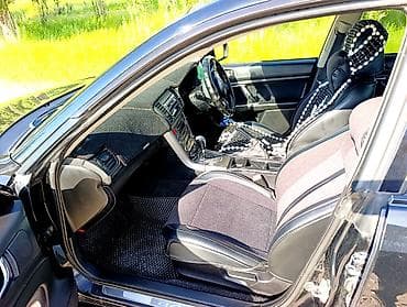 2 8: Subaru Legacy: 2006 г., 2 л, Автомат, Бензин, Седан — 8