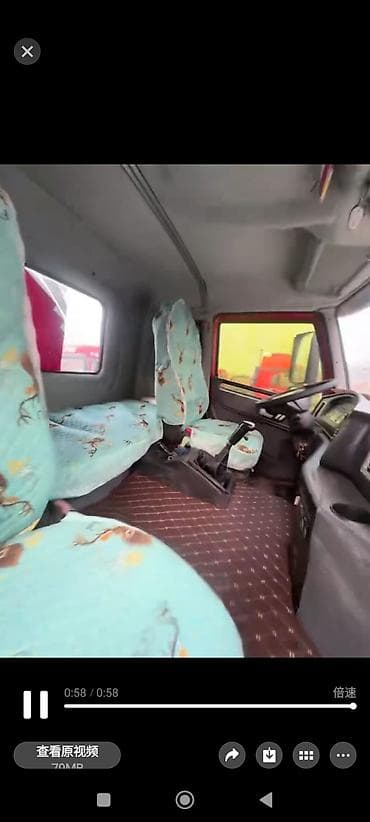 ман камандор тягач: Тягач, 2020 г., Без прицепа — 5