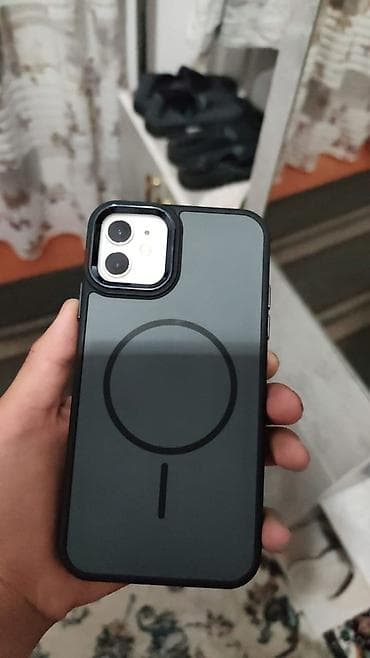 айыон 11: IPhone 11, белый - Экран 6.1" Liquid Retina HD (IPS), True Tone — 2