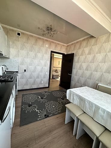 Продажа квартир: 2 комнаты, 50 м², Элитка, 8 этаж, Дизайнерский ремонт — 9