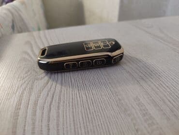 чехол на минивен: Чехол от Киа — 2