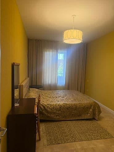 аренда места цум: 2 комнаты, 57 м², Индивидуалка, 1 этаж, Евроремонт — 7