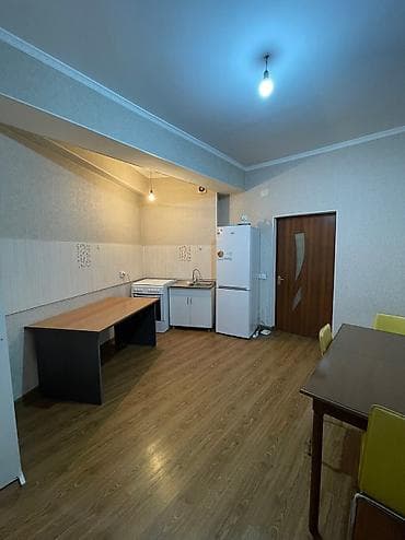 flat osh: 1 комната, Собственник, Без подселения, С мебелью полностью, С мебелью частично — 4