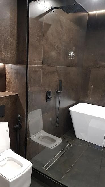 ремонт дамов: Ремонт под ключ | Квартиры Больше 6 лет опыта — 6