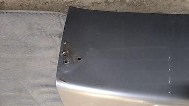 ps 3: Крышка багажника Honda, Оригинал — 2