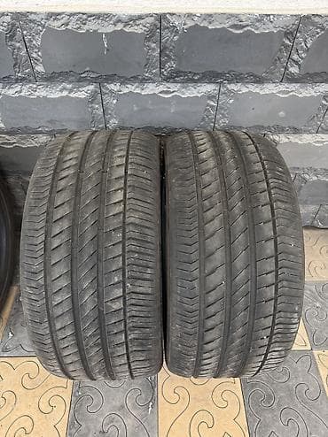 диск 16 рекс: Шины 315 / 35 / R 22, Лето, Новый, Комплект, Внедорожные (АТ/МТ), Китай — 6