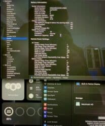 компьютер рассрочку: Ноутбук, Apple, Apple M3, 15 ", Колдонулган, Жумуш, окуу үчүн — 12