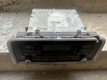 видеорегистратор бишкек цена: Б/у, 2-DIN — 2