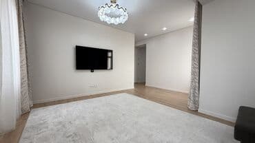 каинды долгосрочно: 3 комнаты, Собственник, Без подселения, С мебелью полностью — 5