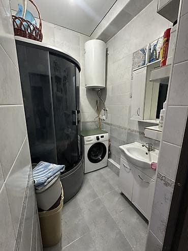 Продажа квартир: 3 комнаты, 90 м², Элитка, 1 этаж, Евроремонт — 10