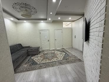 1 комната, Собственник, С мебелью полностью — 3