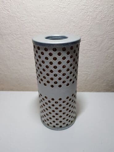 топливный фильтр санта фе 2.2 дизель: Масляный Фильтр, Новый, Оригинал, Россия — 3