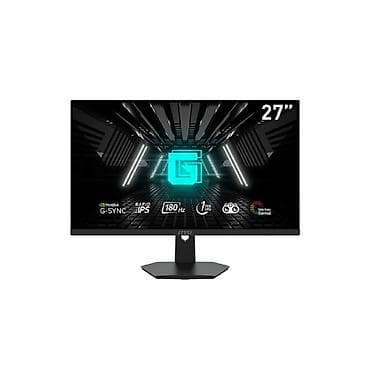 mf 3010: Монитор, MSI, LED, 26" - 27" — 3