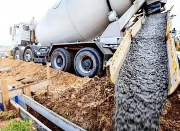 паста том ям бишкек: Курулуш бетону, M-100, Фундамент үчүн,классы B22,5 — 2