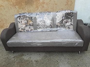 мебель диван кровать: Мебель на заказ, Диван, кресло — 2