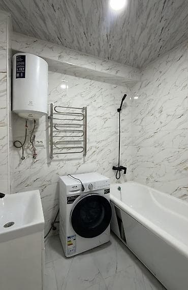 политех бгу: 2 комнаты, 70 м², Элитка, 5 этаж, Евроремонт — 3