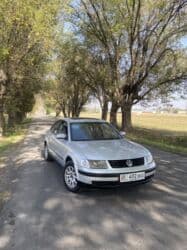 крыло нексия 1: Volkswagen Passat: 1997 г., 1.6 л, Автомат, Бензин, Седан — 1
