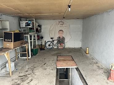 гараж металлические: Срочно продаю гараж 40 лет за жд линией — 2