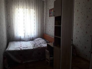 Үйдү ижарага алам: Үй, 120 м², 4 бөлмө, Менчик ээси, Евро оңдоо — 10