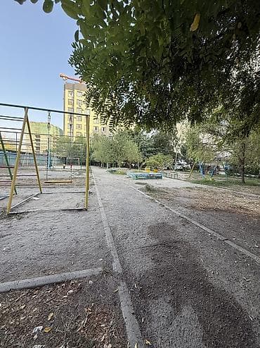 70: 1 комната, 40 м², 11 мкр 105 серия, 4 этаж, Косметический ремонт — 9